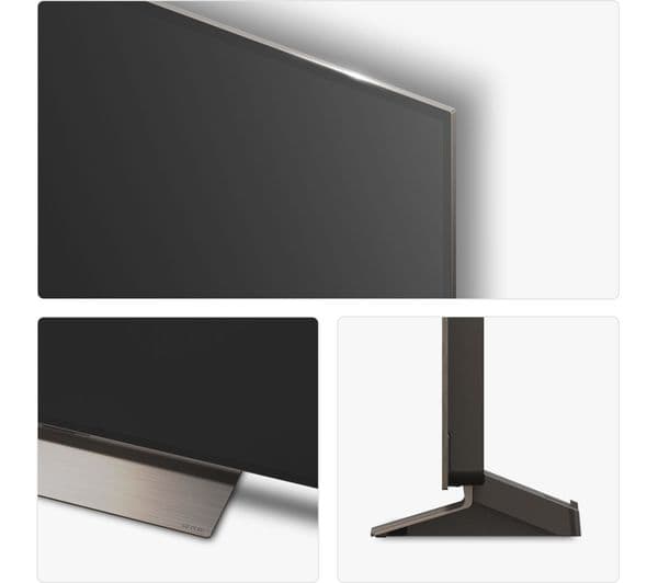 LG 65" C5 OLED 4K - Image 5
