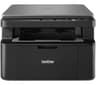 BROTHER DCP-L1640DW Monochrome All-in-One Wireless Laser Printer