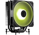 MSI MAG COREFROZR AA13 CPU Cooler Black thumbnail 1