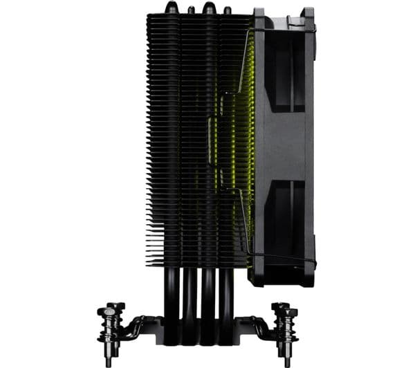 MSI MAG COREFROZR AA13 CPU Cooler Black - Image 2