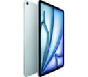 Apple iPad Air 13 M4 2026 512GB Wi-Fi Tablet - Blue thumbnail 2