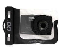 OVERBOARD OB1052 Waterproof Zoom Lens Camera Case - Image 1