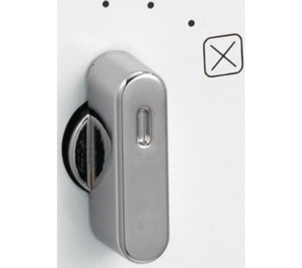 MORPHY RICHARDS Aspect 240003 4-Slice Toaster - White - Image 2