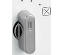 MORPHY RICHARDS Aspect 240003 4-Slice Toaster - White thumbnail 2
