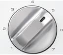 MORPHY RICHARDS Aspect 240003 4-Slice Toaster - White thumbnail 4