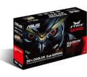 ASUS STRIX R7 370 Graphics Card thumbnail 5