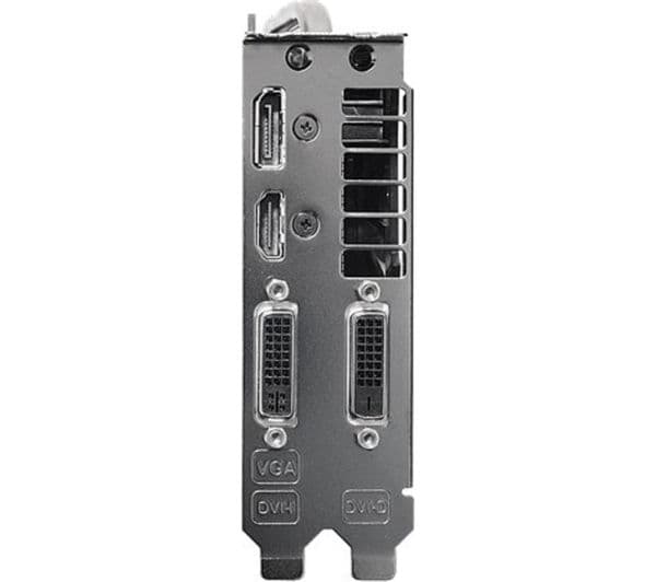 ASUS STRIX R7 370 Graphics Card - Image 4