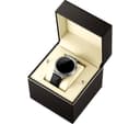 HUAWEI Classic Smartwatch - Black, Leather Strap thumbnail 4