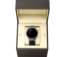 HUAWEI Classic Smartwatch - Black, Leather Strap thumbnail 2
