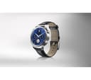 HUAWEI Classic Smartwatch - Black, Leather Strap thumbnail 3