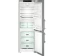 LIEBHERR CNef 3515 60/40 Fridge Freezer - Stainless Steel thumbnail 3