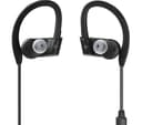 JABRA Sport Pace Wireless Bluetooth Headphones - Black thumbnail 2