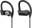 JABRA Sport Pace Wireless Bluetooth Headphones - Black thumbnail 3