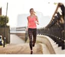 JABRA Sport Pace Wireless Bluetooth Headphones - Black thumbnail 5
