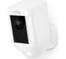 RING Spotlight Cam Battery - White