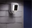 RING Spotlight Cam Battery - White thumbnail 5