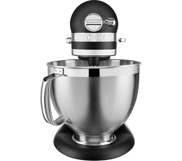 KITCHENAID Artisan 5KSM185PSBBK Stand Mixer - Black - Image 9