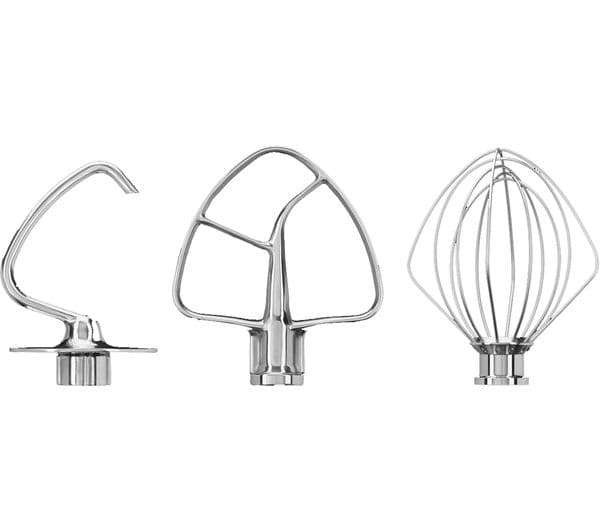 KITCHENAID Artisan 5KSM185PSBBK Stand Mixer - Black - Image 10