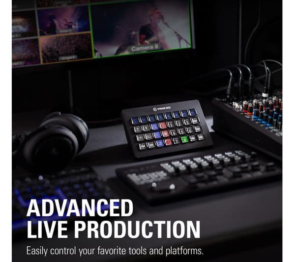 ELGATO Stream Deck XL Black - Image 3