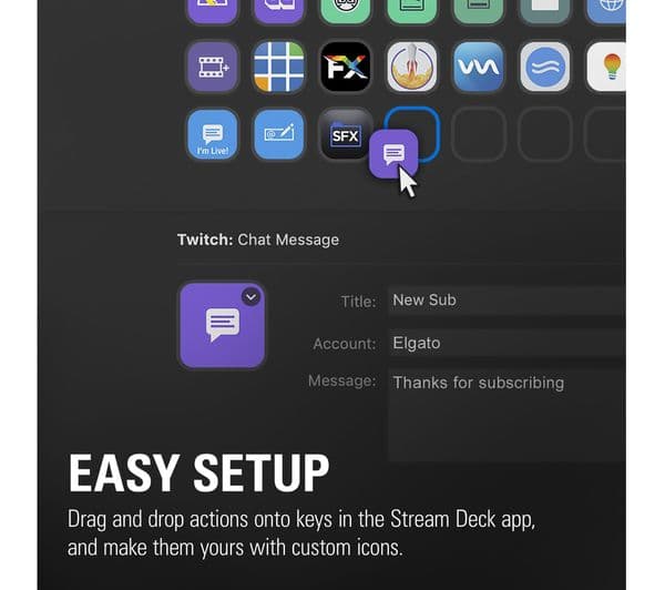 ELGATO Stream Deck XL Black - Image 9