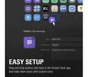 ELGATO Stream Deck XL Black thumbnail 9