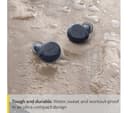JABRA Elite 7 Active Wireless Bluetooth Noise-Cancelling Earbuds - Navy thumbnail 7