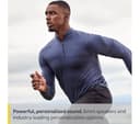 JABRA Elite 7 Active Wireless Bluetooth Noise-Cancelling Earbuds - Navy thumbnail 8