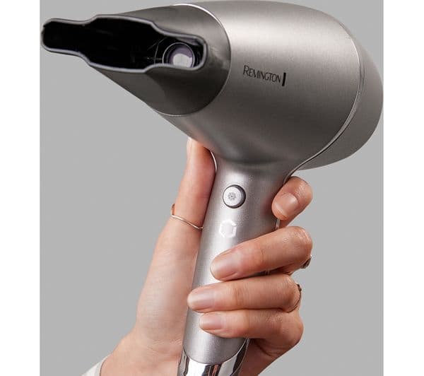 REMINGTON PROluxe You AC9800 Hair Dryer - Purple - Image 4
