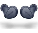 JABRA Elite 4 Wireless Bluetooth Noise-Cancelling Earbuds - Navy thumbnail 10