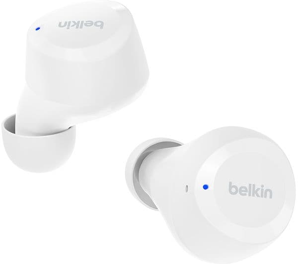 BELKIN SoundForm Bolt White - Image 1