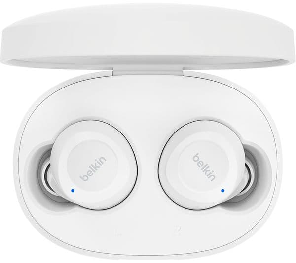 BELKIN SoundForm Bolt White - Image 2
