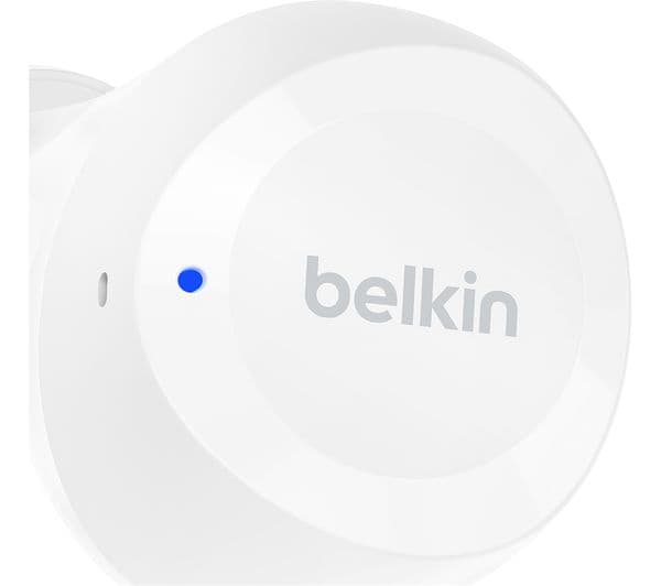 BELKIN SoundForm Bolt White - Image 4