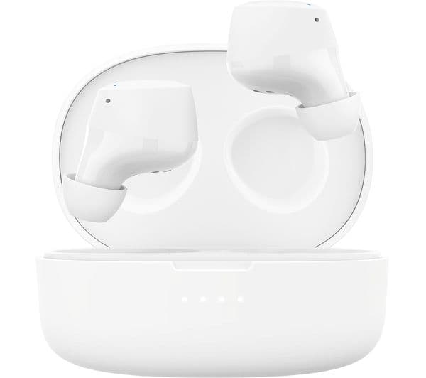 BELKIN SoundForm Bolt White - Image 5