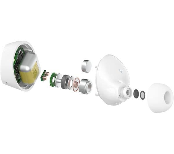 BELKIN SoundForm Bolt White - Image 6