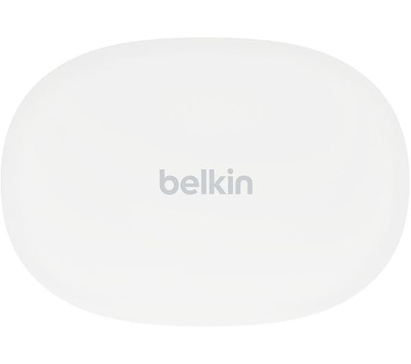 BELKIN SoundForm Bolt White - Image 7