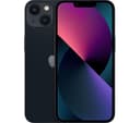 Apple iPhone 13 128GB Midnight thumbnail 1