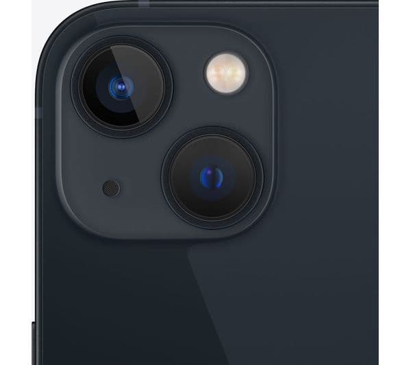 Apple iPhone 13 128GB Midnight - Image 4