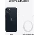 Apple iPhone 13 128GB Midnight thumbnail 9