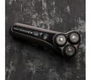 REMINGTON Limitless X9 XR1790 Wet & Dry Beard Rotary Shaver - Black & Bronze thumbnail 8