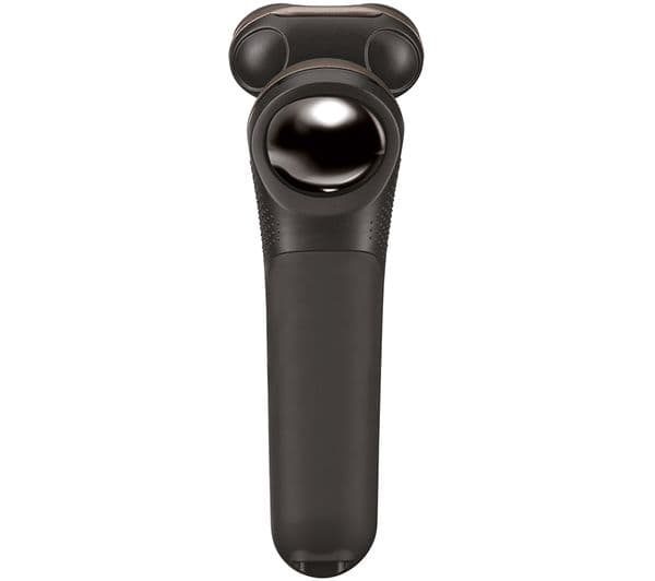 REMINGTON Limitless X9 XR1790 Wet & Dry Beard Rotary Shaver - Black & Bronze - Image 9