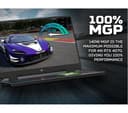 ACER Predator Helios Neo 16" Gaming Laptop - Intel® Core™ i9, RTX 4070, 1TB - Black thumbnail 9