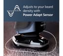 PHILIPS Series 5000 S5885/25 Wet & Dry Rotary Shaver - Carbon Grey thumbnail 9