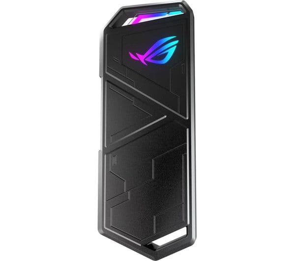 ASUS M.2 USB Type-C NVMe SSD Enclosure - Image 3