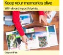 HP 924 Original Cyan, Magenta, Yellow & Black Ink Cartridge - Multipack thumbnail 2
