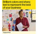HP 924 Original Cyan, Magenta, Yellow & Black Ink Cartridge - Multipack thumbnail 3