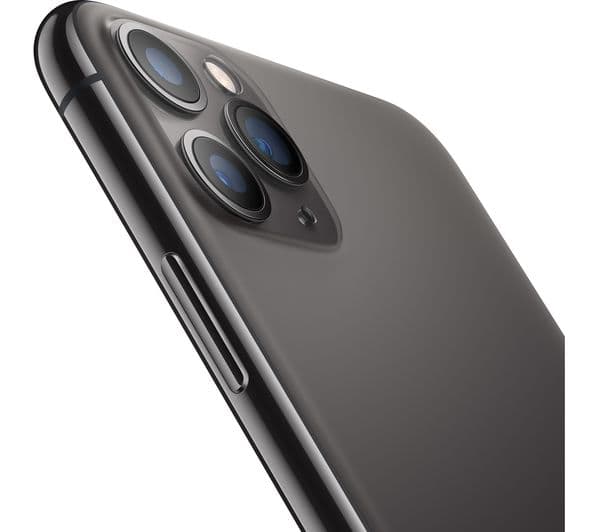 Apple iPhone 11 Pro - 64 GB, Space Grey - Image 4