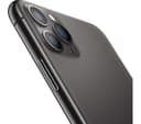Apple iPhone 11 Pro - 64 GB, Space Grey thumbnail 4