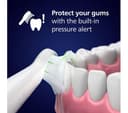 PHILIPS Sonicare Series 5300 HX7108/02 Electric Toothbrush - White thumbnail 3