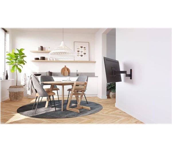 Vogels TVM 3245 TV Bracket Black - Image 4