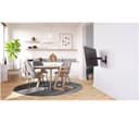 Vogels TVM 3245 TV Bracket Black thumbnail 4
